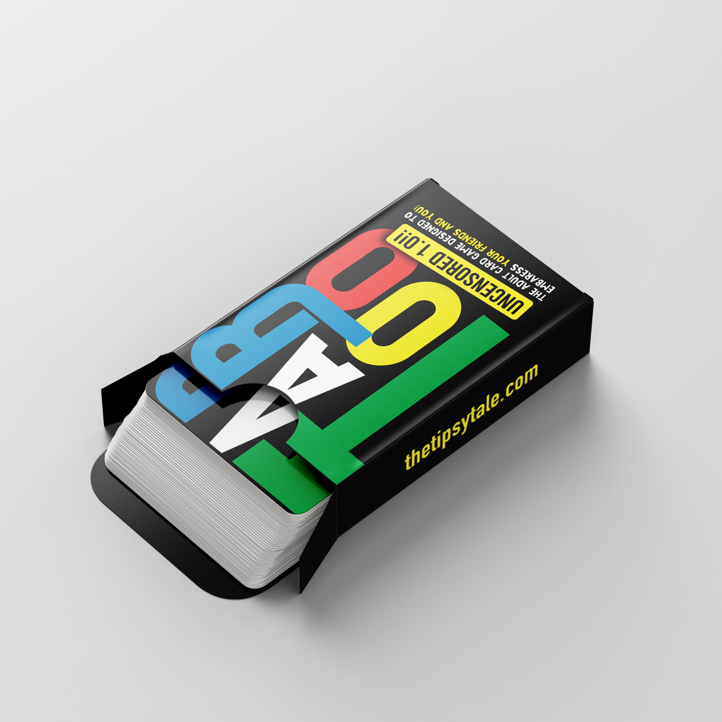 Pegster Party Combo – 3 Must-Have Card Games for Any House Party