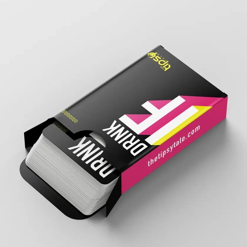 Pegster Party Combo – 3 Must-Have Card Games for Any House Party