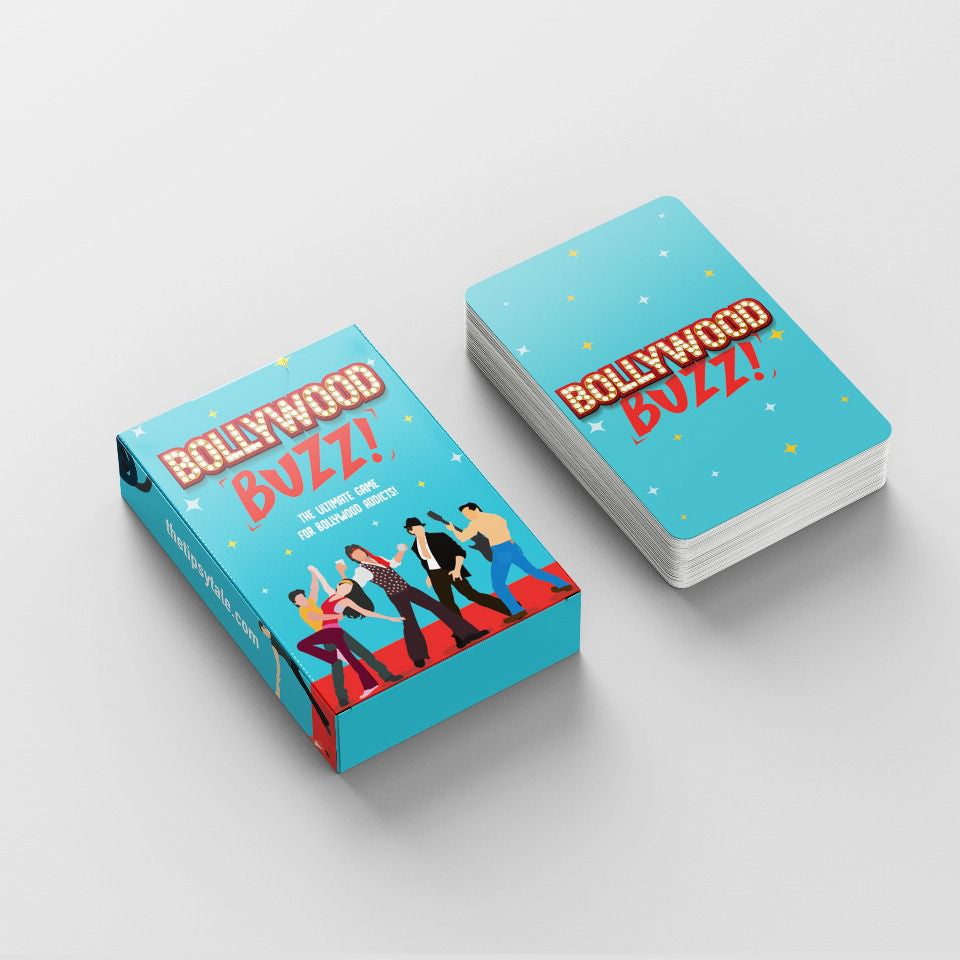 Bollywood Buzz - For Every True Bollywood Fan
