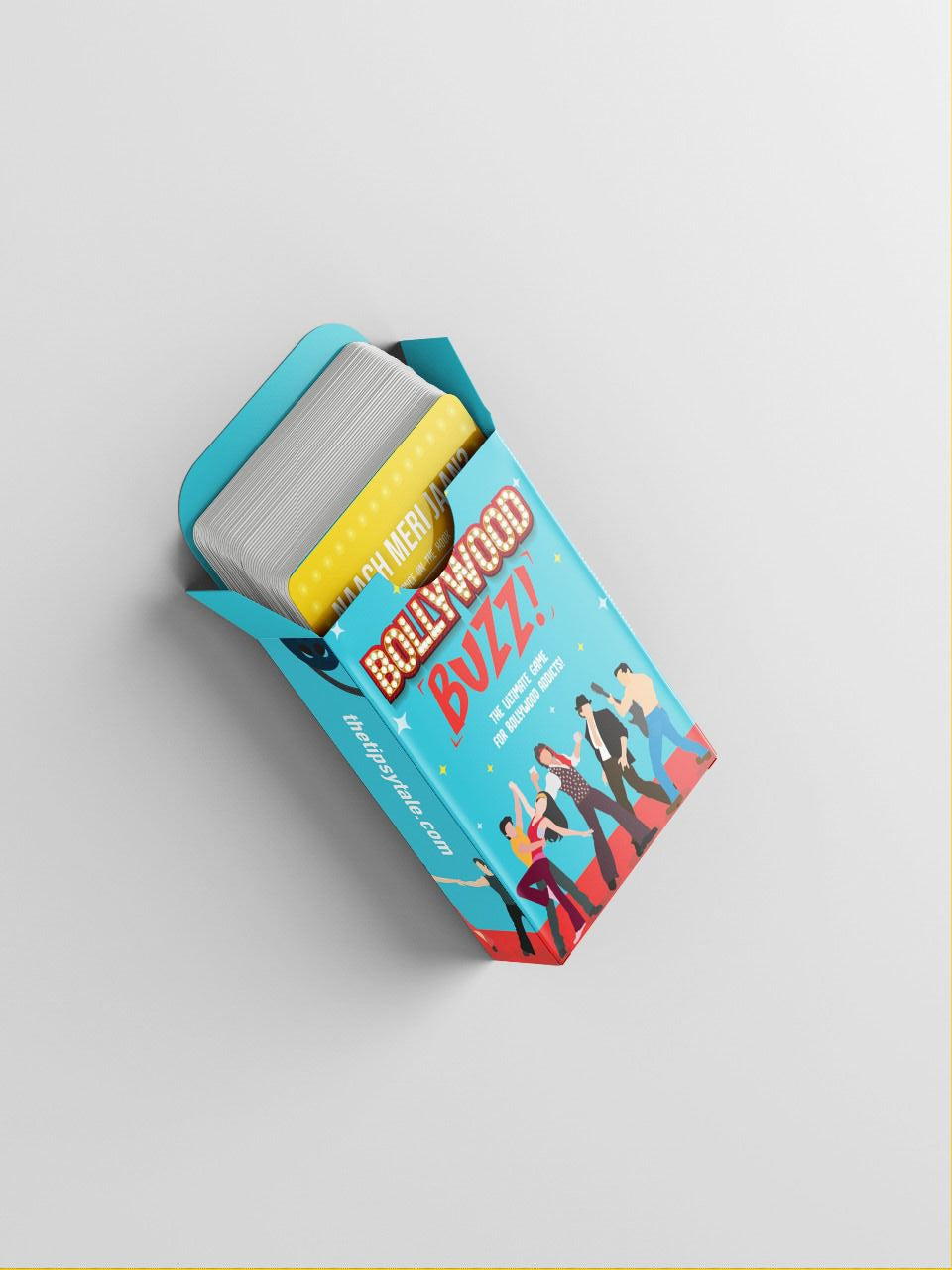 Bollywood Buzz - For Every True Bollywood Fan